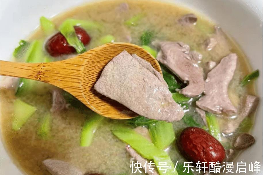 猪肝|冬天进补,外行人吃牛羊肉,内行人专喝这汤,补充营养安稳过冬