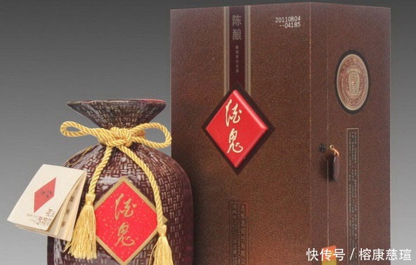 中国白酒十二大香型品评