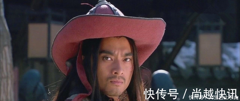 林冲|水浒传中,武松若跟鲁智深单挑谁能赢?鲁智深有一点远不及武松