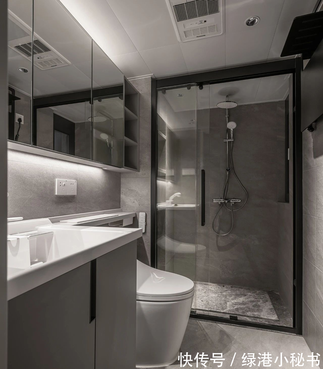 案例|装修案例欣赏:将有限空间,打造出无限可能!