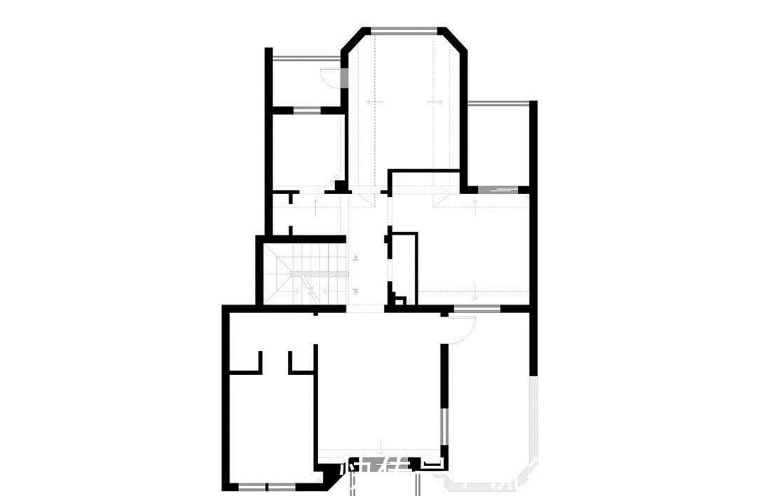 创意|用“水泥”做装修,独特的创意,打造精致大方的家居空间