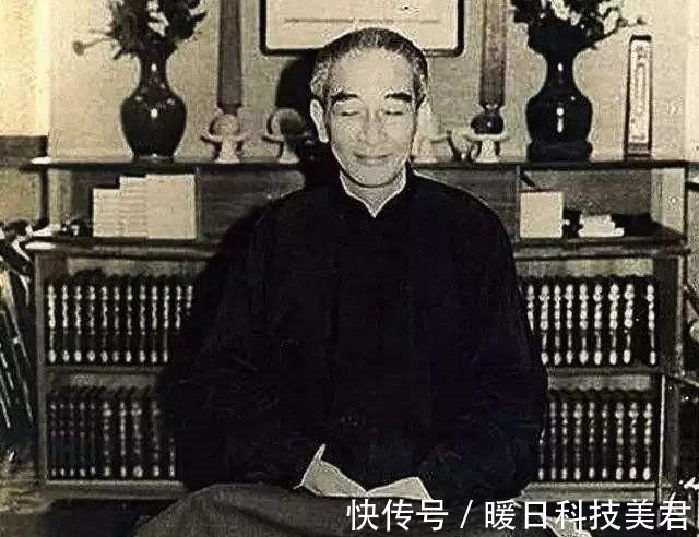 儒释道@南怀瑾:修行到一定阶段,身体会有些变化,但是别害怕