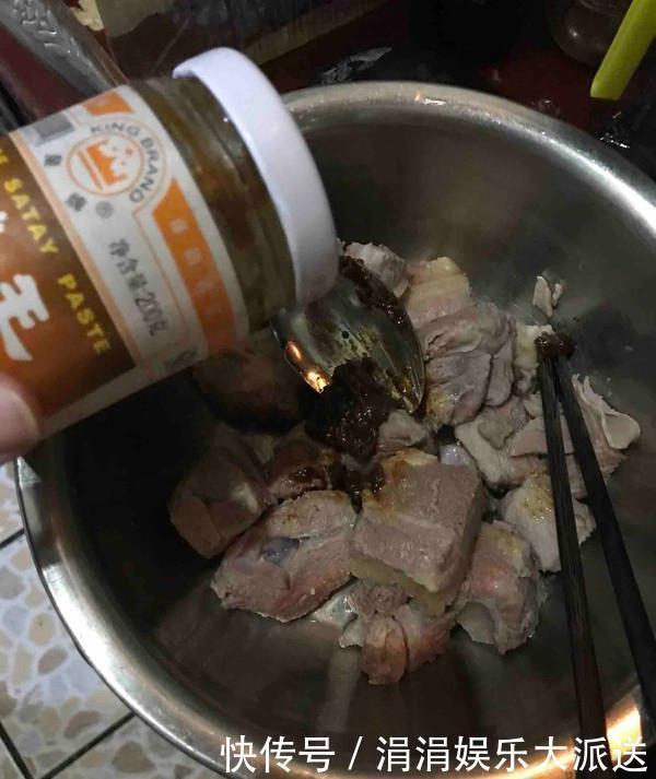 西红柿的黄金搭档不是鸡蛋!而是没人关注的它,强壮筋骨,长高个