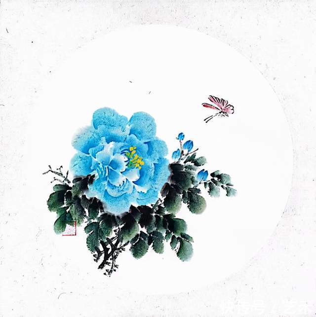 刘建功!刘伟——美术艺术教师丨妙笔涂丹青 巧手绘美景