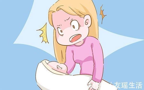 出产房|出产房后,宝妈第一句话是啥?都说离不开这四句