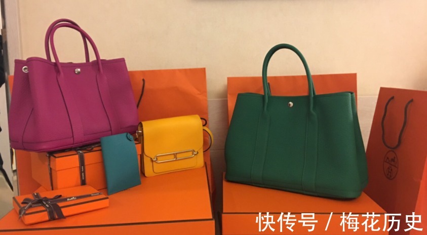 实体店|二手奢侈品行业大揭秘爱马仕该怎么回收这份避坑攻略请查收!