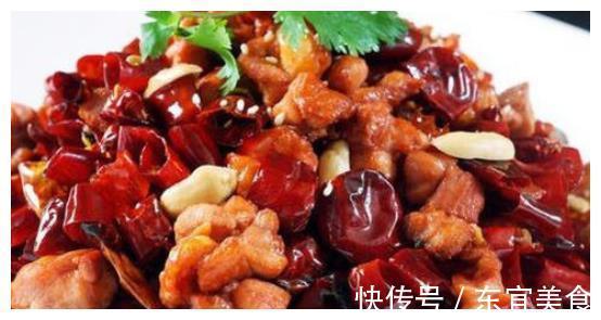 马铃薯|力荐几道简单美味的家常菜，香辣开胃很下饭，营养又鲜嫩很好学