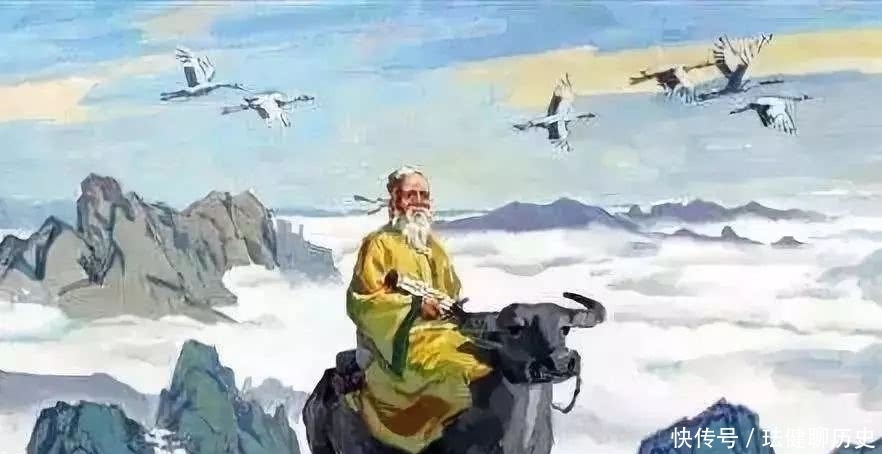 《道德经》这十句“金句”,只要能参透,就会终生受益