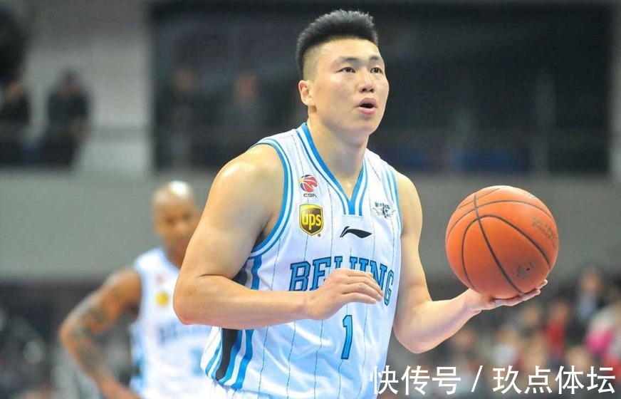 广东|恭喜杜锋!恭喜广东球迷!5000万传奇后卫,有望强势加盟广东男篮