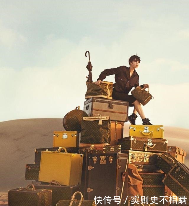 包款 盘点5款当红经典老花lv包,托特包、水桶包、小圆饼,你喜欢哪个!