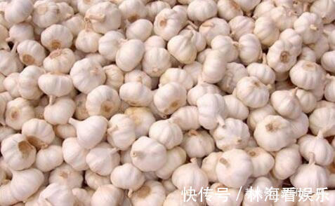 小苏打|原来保存大蒜这么简单，教你5招保存方法，大蒜放一年不发芽