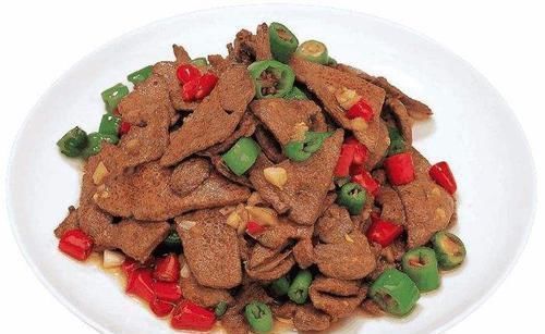 尖椒|再穷也要吃这肉，比猪肉有营养，几块一斤，孩子吃补血还明目