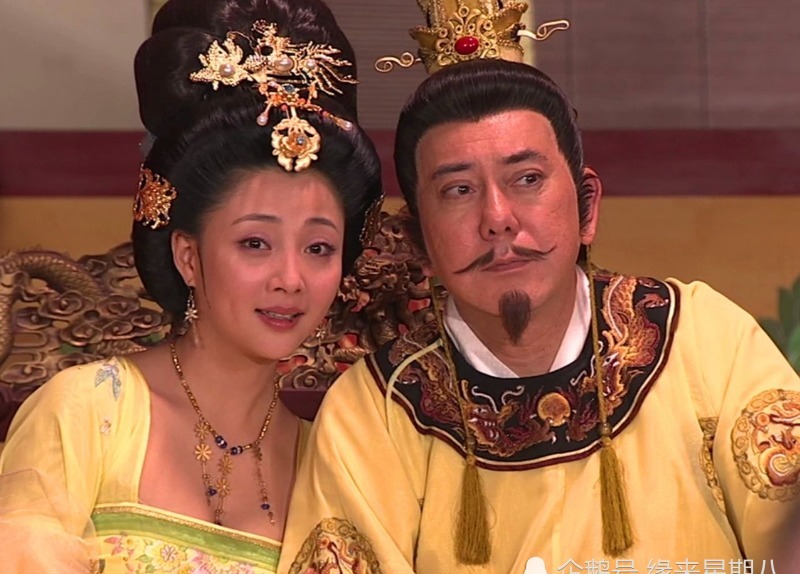 真的|杨贵妃真的“胖”吗?朱元璋真的“丑”吗?恐怕我们都理解错了