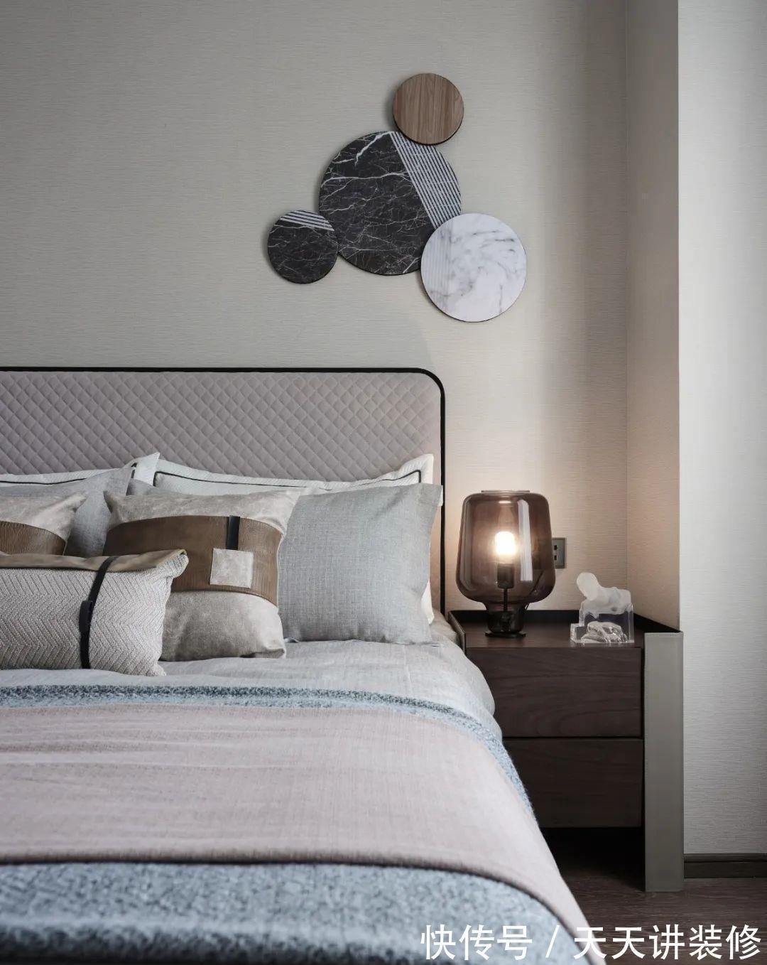 风格|看一百遍也不会腻的现代轻奢风格,简约而不简单,年轻人都喜欢!