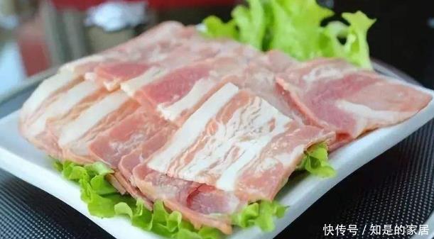 真相|培根究竟用什么肉做成的?吃了好几年,才知道真相,一直都弄错了