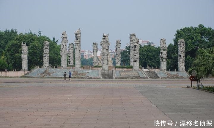 德阳版“吴哥窟”景观,用时20年打造,一直坚持免门票开放