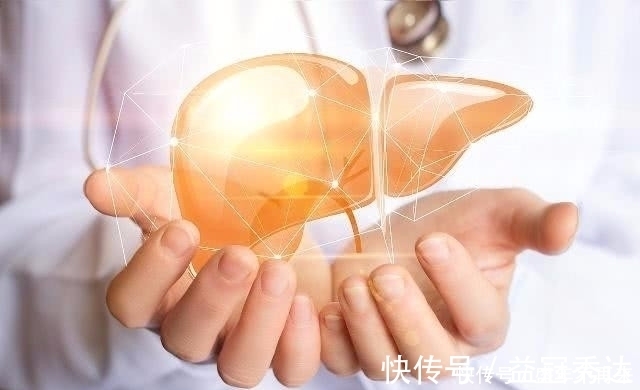 指甲|肝好的人,手上大多没有3个“标记”,若你也这样,恭喜了