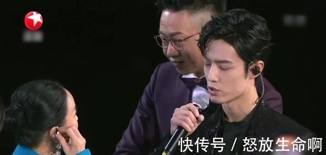 刘卓|肖战参加《我们的歌》有多值?不仅和番茄台建立合作,还认识了圈内优秀人脉