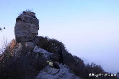 秦岭哪座山最有“终南山”的味道？论风光和内涵，非这座山莫属