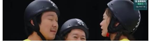 金钟国飞|《RM》金钟国飞踢一次踹飞2人！全昭旻、HAHA突上演情景剧笑翻网