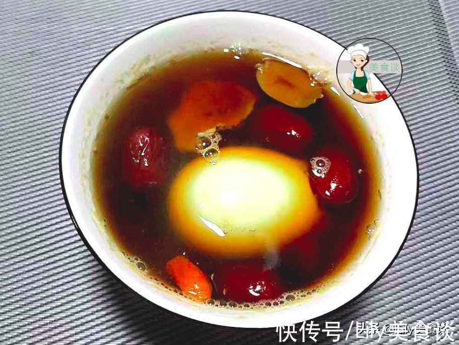 当归|秋天,记得多吃红枣,教你简单吃法,驱寒暖胃,营养滋润顺利度秋