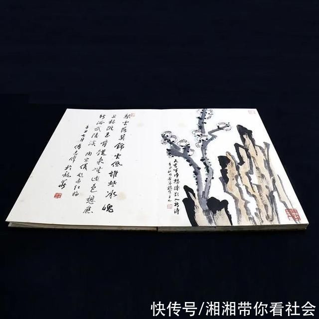 程志宏$精品贺岁|曹宝麟、石开、鲍贤伦、刘彦湖等名家书画0元闹春!