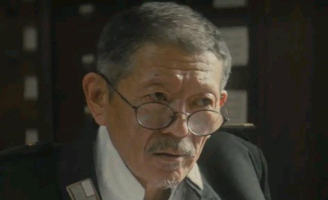 暴打|隐秘而伟大夏继成从南京归来暴打钟百鸣,最后火海失踪生死不明