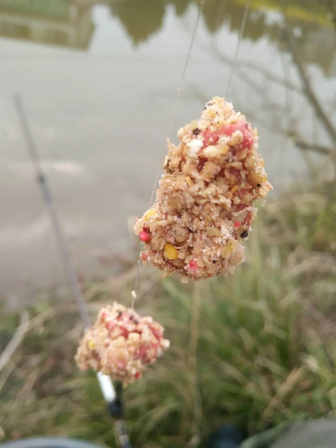 好不容易钓一次鱼，如何减少空竿率？