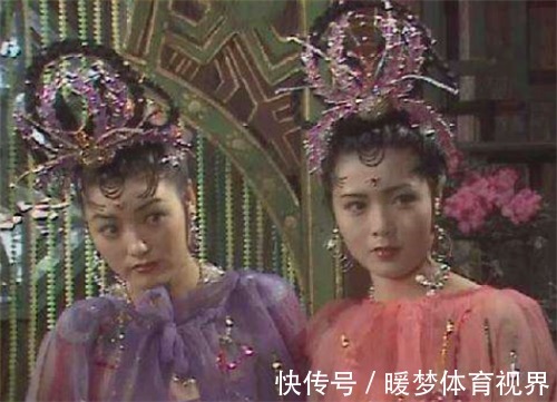 金瓶梅&六大名著中,其中五部都被翻拍,为何仅剩那部无人敢拍,不是聊斋