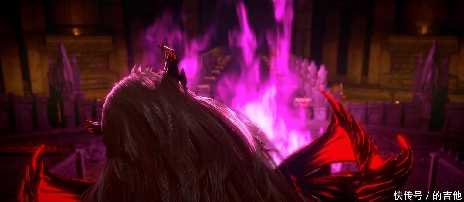 语出惊人|斗罗大陆唐三放出昊天锤,两位女神震惊了,而窥屏大佬语出惊人!