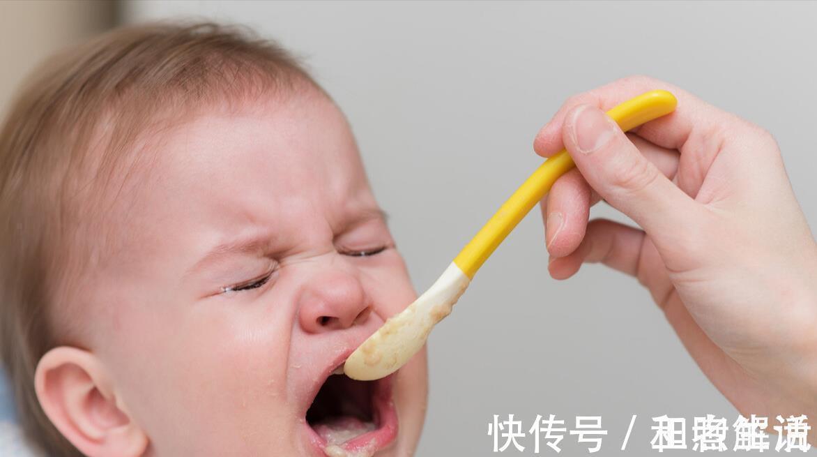 宝妈|不爱吃饭的娃,都有一个不懂他的娘!宝妈教你四招,让宝宝吃饭香
