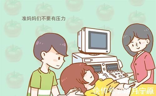 孕吐|怀孕期间，如果胎儿发育好，会发出这4个信号，哪怕占一个也不错