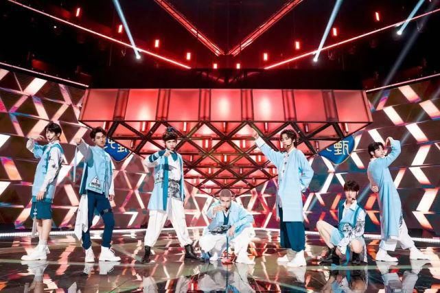 国际级“混战”，《创4》一公舞台MVP测评