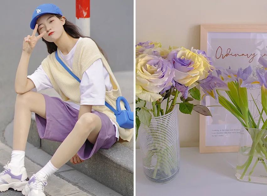 短裤|今夏最适合小个子的3款裤子，显瘦显腿长，照着穿就对了