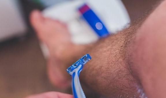 肾脏|男性身上3处毛发越浓密，肾脏越健壮，更有男人味，你占了几个？