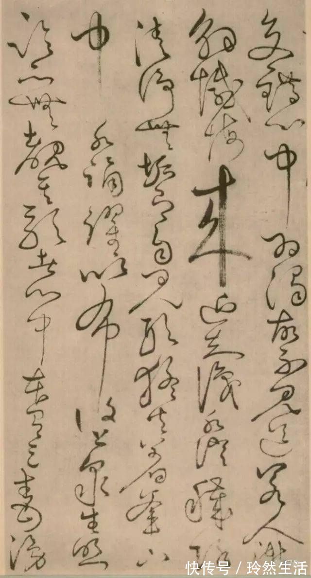 周濂@徐悲鸿评他的这部作品前无古人,后无来者