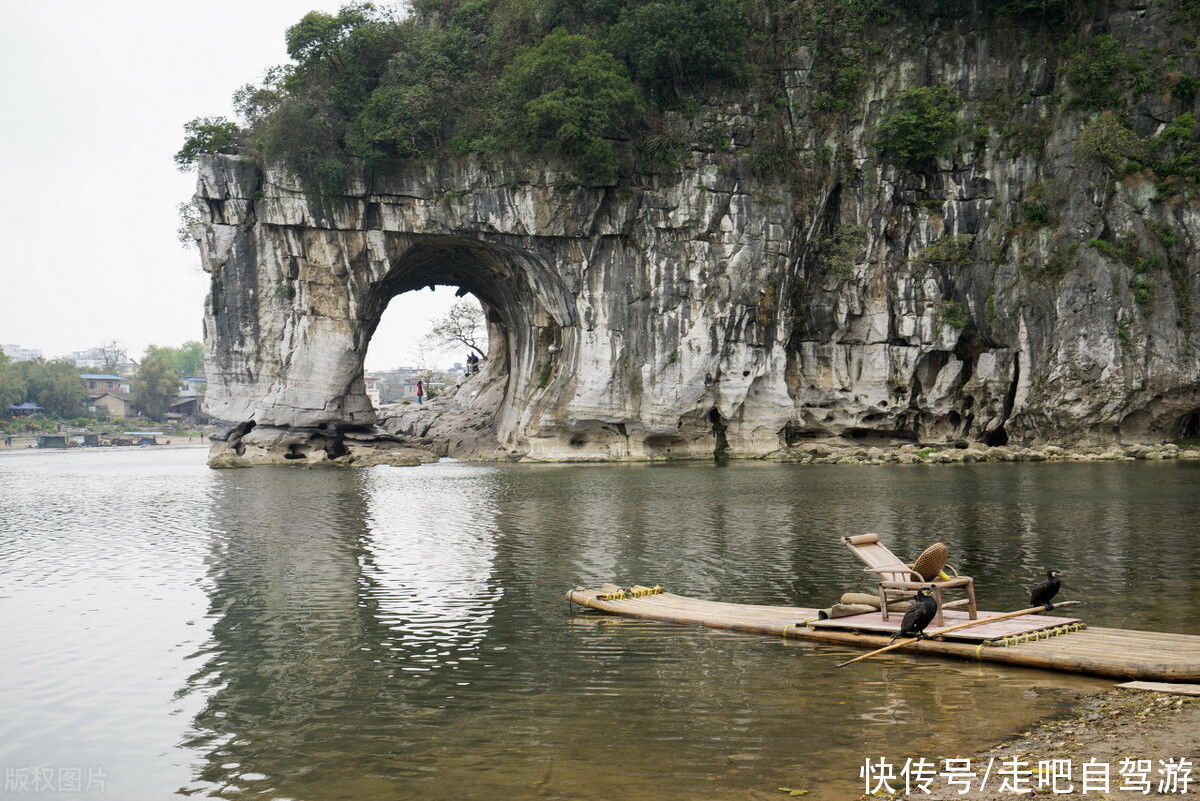 故宫|中国十大旅游胜地，去过三个的算及格，全去过的太幸福了