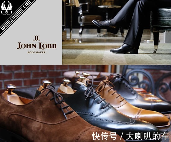 美国军方 盘点那些经典的世界十大奢侈男鞋品牌!