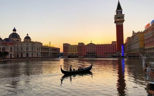 江苏这一小镇值得你来，斥资80亿的童话小镇，无需门票却少人知