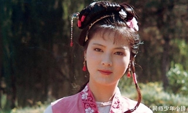 甄士隐@袭人已成宝玉姨娘,蒋玉菡为何甘愿娶她?她的花名,透露卖主求荣