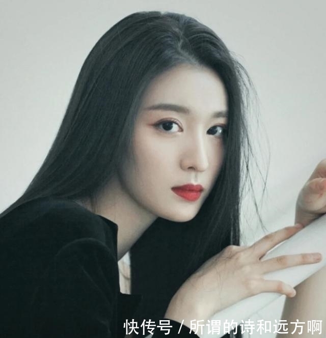 姐妹们|女生好看的眼型有6种,狐狸眼妩媚,圆眼俏皮,我是第二种,你呢