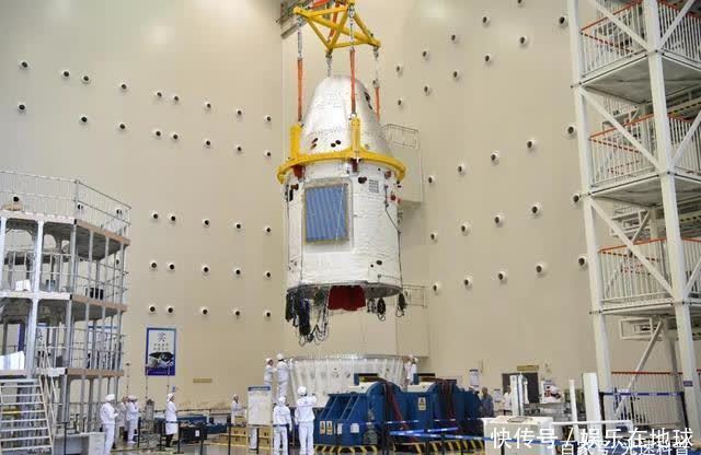 中国宇宙飞船 3个系列,10种型号,中国宇宙飞船家族解读,人丁太兴旺了