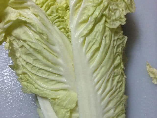 白菜|不用節食，幾種食物，讓你即減肥還飽腹
