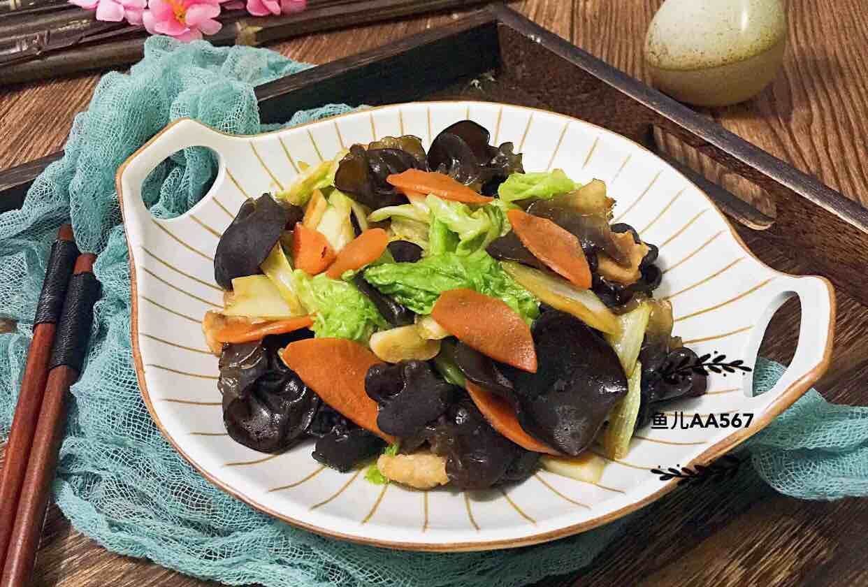 日本人眼中的“长寿菜”,每家都有但不重视,含钙量比骨头还高