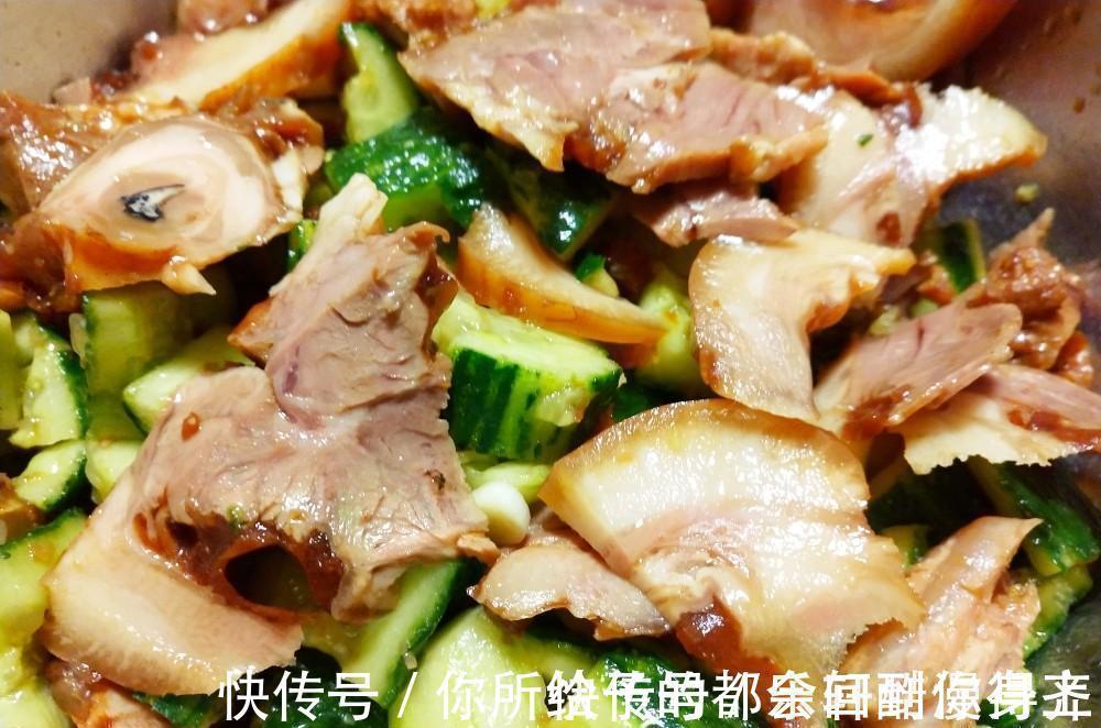 喝酒|有哪些适合下酒的“硬菜”老酒鬼最爱这3种，酒量小也能喝半斤