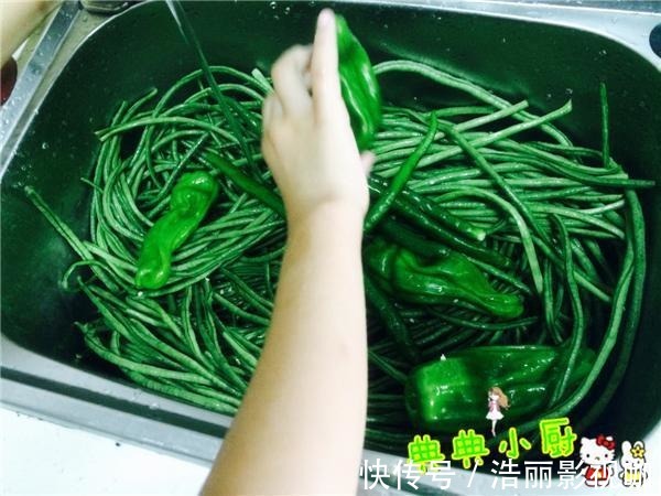 添加|咸菜自己做很简单！安全无添加，做一次能吃半年