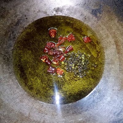 猪肉罐头|#夏日开胃餐#下饭菜