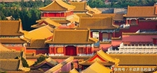 夜壶|溥仪晚年游故宫,看见导游讲解一名贵花瓶,他笑道那是皇帝夜壶