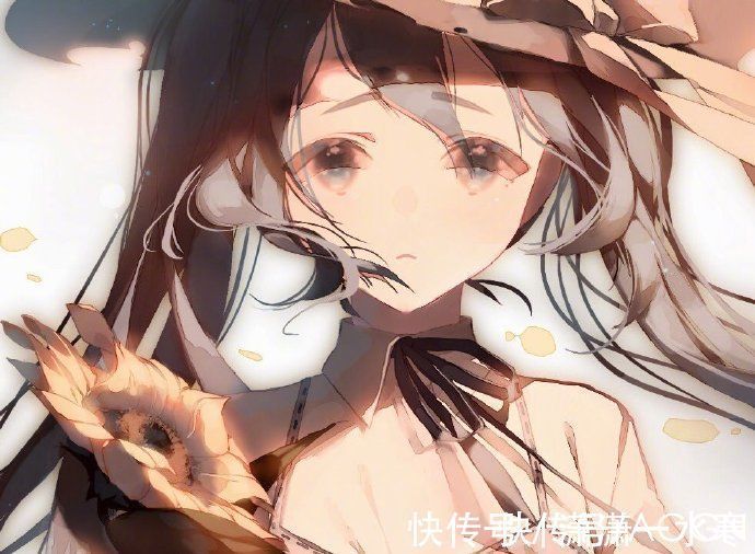 大佬|这位画师大佬的初音太适合当头像了，公主殿下表情既可爱又丰富