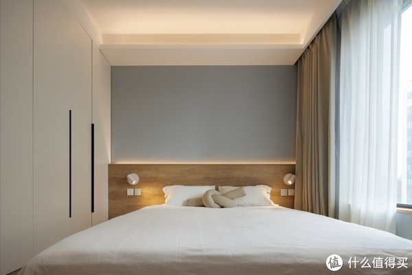 实用性|原来沙发还能这样变着摆，实用性超出我的预料，下次装修照着做